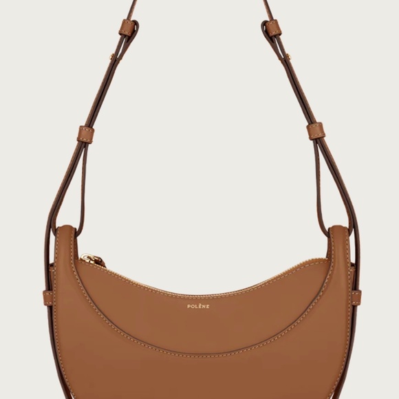 Lightly used Polene Paris Bag. - Picture 2 of 5